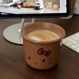  Cốc Hello Kitty Choco Mint 