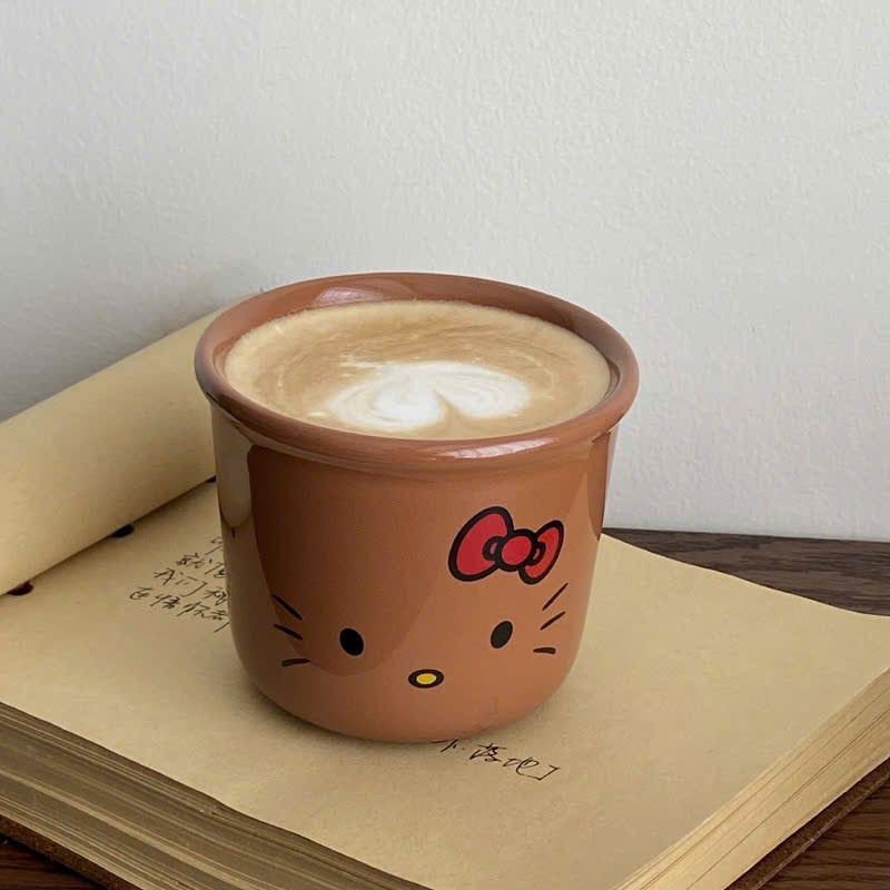  Cốc Hello Kitty Choco Mint 