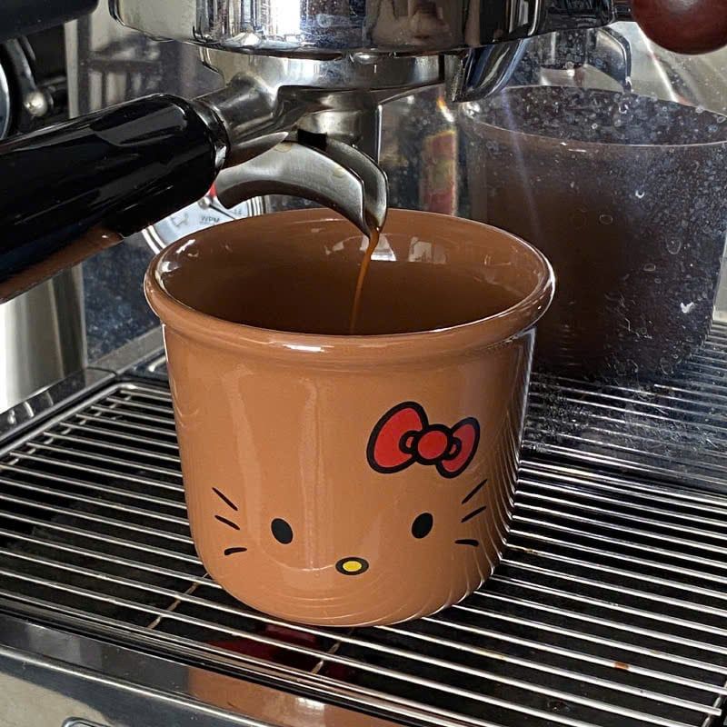  Cốc Hello Kitty Choco Mint 