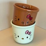  Cốc Hello Kitty Choco Mint 