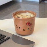  Cốc Hello Kitty Choco Mint 