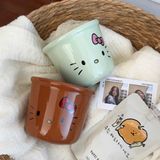  Cốc Hello Kitty Choco Mint 