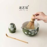  Set Pha Matcha Haruno 