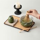  Set Pha Matcha Haruno 
