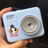 [ORDER] Máy Ảnh CCD Pingu 