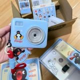  [ORDER] Máy Ảnh CCD Pingu 