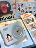  [ORDER] Máy Ảnh CCD Pingu 