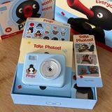  [ORDER] Máy Ảnh CCD Pingu 