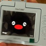  [ORDER] Máy Ảnh CCD Pingu 