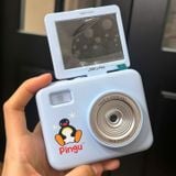  [ORDER] Máy Ảnh CCD Pingu 
