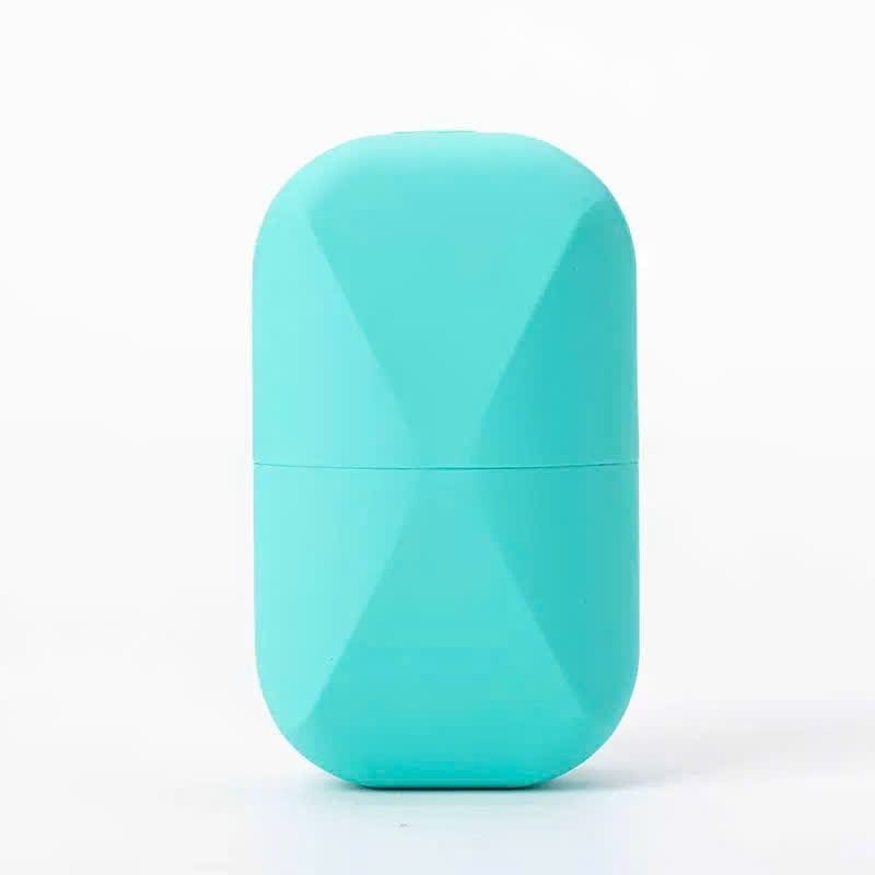  Khuôn Lăn Đá Silicon Massage Da Mặt 
