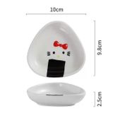  Đĩa Gia Vị Hello Kitty 