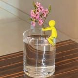  Giá Đỡ Cây Người Tí Hon 