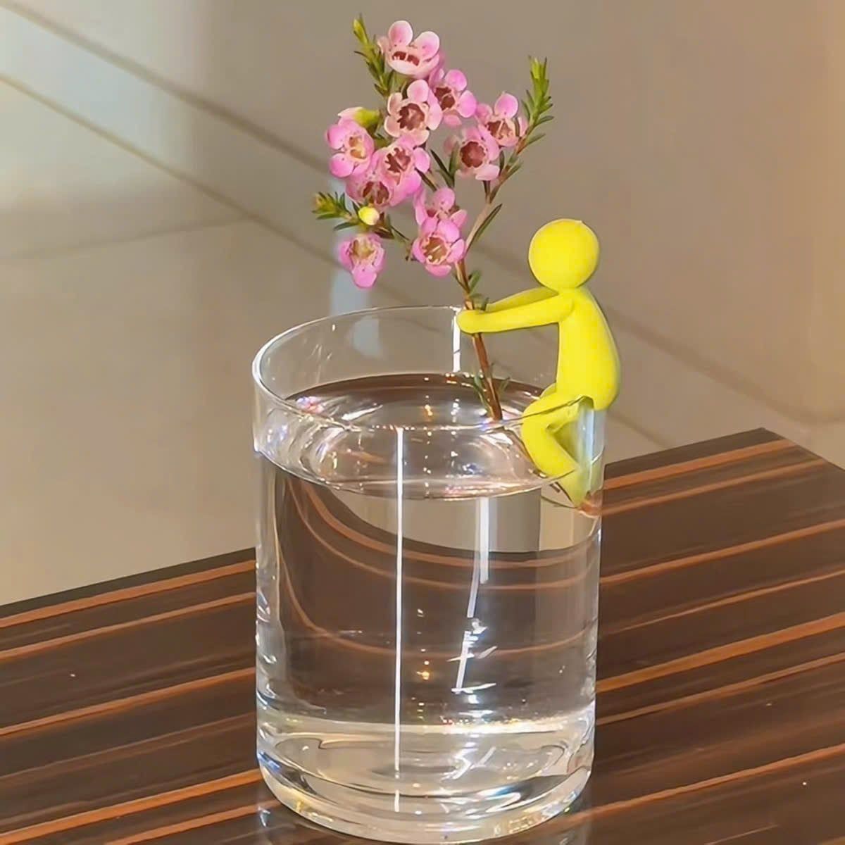  Giá Đỡ Cây Người Tí Hon 