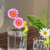  Giá Đỡ Cây Người Tí Hon 