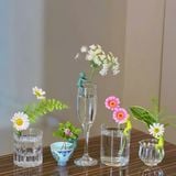  Giá Đỡ Cây Người Tí Hon 