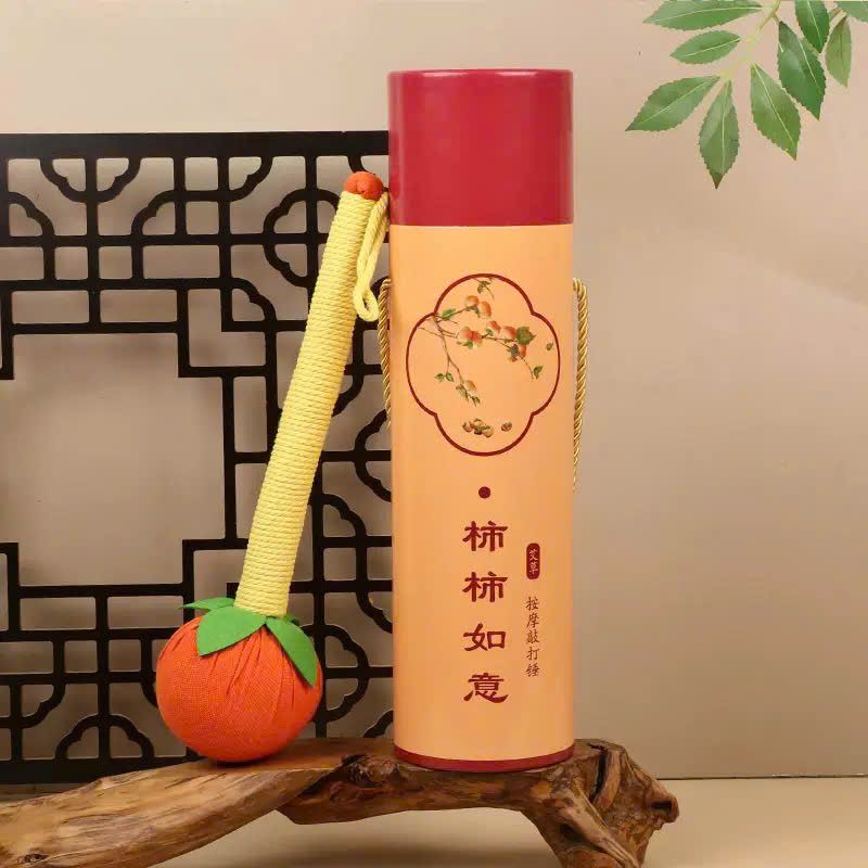  Búa Ngải Cứu Quả Hồng 