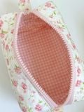  Pouch Makeup, Túi Móc Khoá Đựng Mỹ Phẩm 