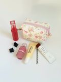  Pouch Makeup, Túi Móc Khoá Đựng Mỹ Phẩm 