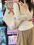  Pouch Makeup, Túi Móc Khoá Đựng Mỹ Phẩm 