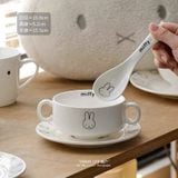  Bộ Đồ Ăn Miffy 