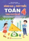 Nâng cao và phát triển Toán 4 theo chuyên đề