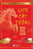 LỊCH CÁT TƯỜNG BÍNH NGỌ 2026
