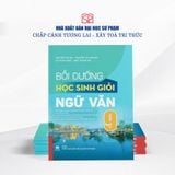 Bồi dưỡng học sinh giỏi Ngữ văn 9