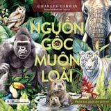 Nguồn gốc muôn loài: Phiên bản dành cho giới trẻ