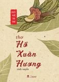 Thơ Hồ Xuân Hương tinh tuyển  (Quốc ngữ thi thư)