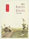 Thơ Nguyễn Khuyến tinh tuyển (Quốc ngữ thi thư)