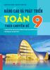Nâng cao và phát triển Toán 9 theo chuyên đề