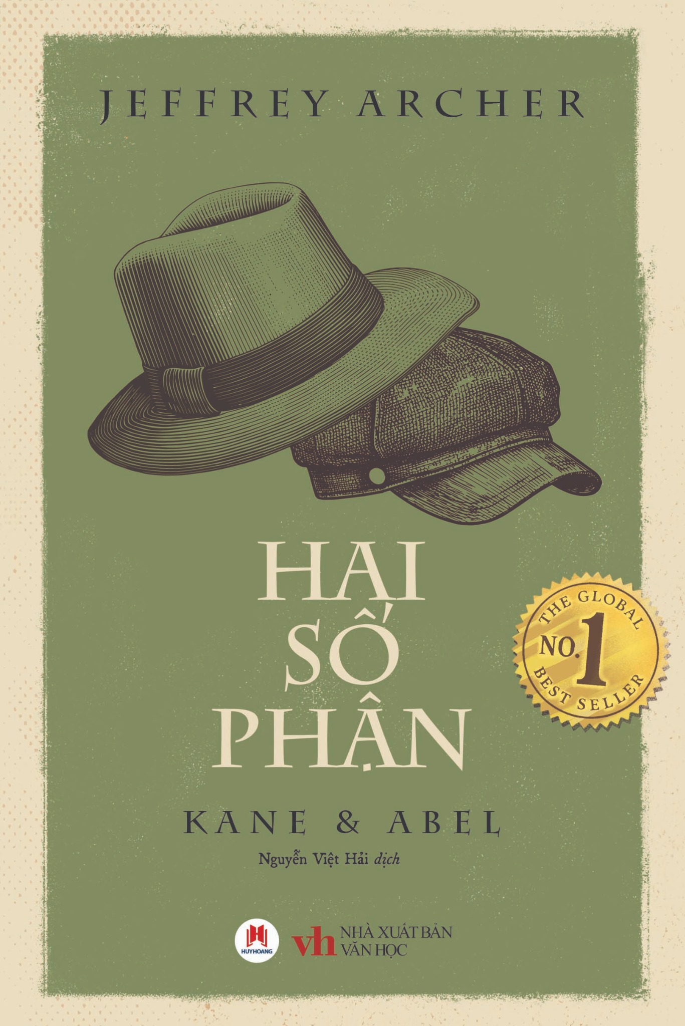 Hai số phận - Kane & Abel