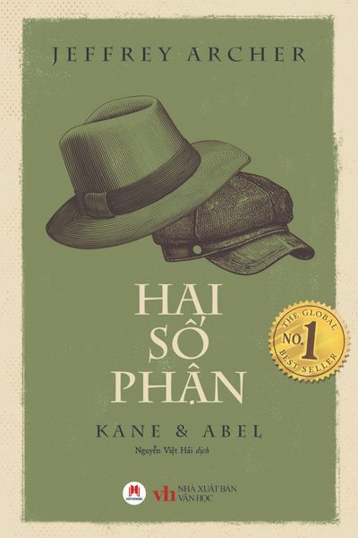 Hai số phận - Kane & Abel