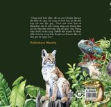 Nguồn gốc muôn loài: Phiên bản dành cho giới trẻ