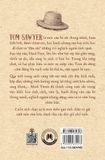 CUỘC PHIÊU LƯU CỦA TOM SAWYER