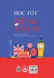 Học tốt tiếng Anh 10 theo chương trình Global Success - TÁI BẢN 2025