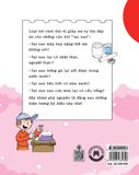 Thí nghiệm khoa học vui cho học sinh tiểu học 2 (Thí nghiệm STEM 10 phút)
