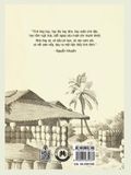 Thơ Nguyễn Khuyến tinh tuyển (Quốc ngữ thi thư)