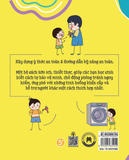 CẨM NANG AN TOÀN CHO LỨA TUỔI HỌC ĐƯỜNG: Ở nhà an toàn