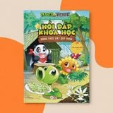 Plants vs Zombies - Trái cây đại chiến zombie – Hỏi đáp khoa học: Động thực vật quý hiếm