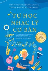 Tự học nhạc lý cơ bản