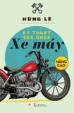 Kỹ thuật sửa chữa xe máy nâng cao