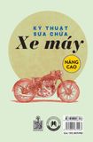 Kỹ thuật sửa chữa xe máy nâng cao
