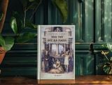 Nhà Thờ Đức Bà Paris