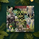 Nguồn gốc muôn loài: Phiên bản dành cho giới trẻ