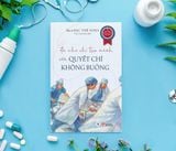 Đời như chỉ treo mành, vẫn quyết chí không buông