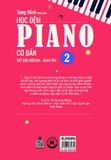 Học Đệm Piano Cơ Bản - Phần 2 (Tái Bản 2025)