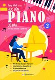 Học Đệm Piano Cơ Bản - Phần 2 (Tái Bản 2025)
