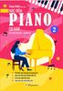 Học Đệm Piano Cơ Bản - Phần 2 (Tái Bản 2025)